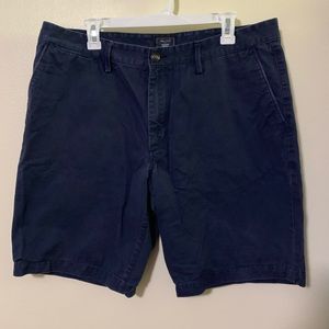 Men’s shorts.